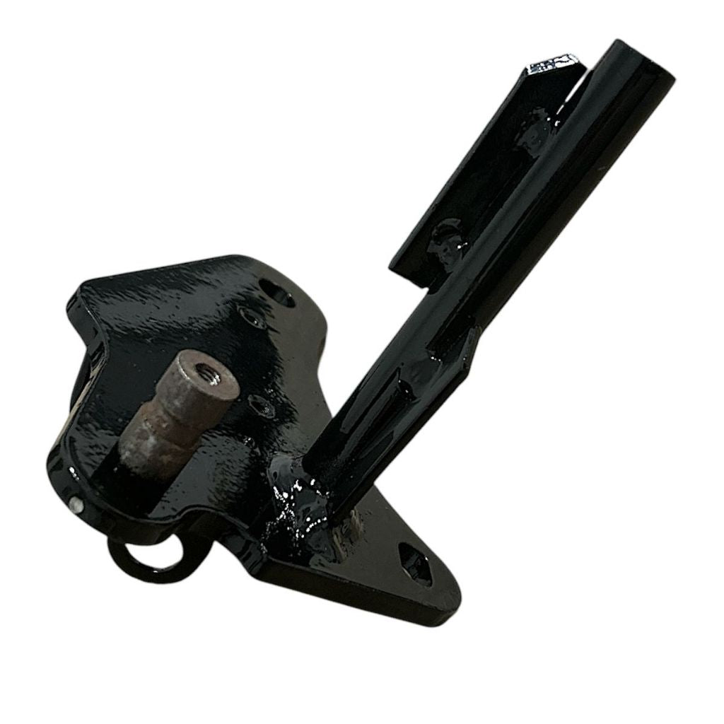 Pedal De Apoio Estribo P/Moto Yamaha Fazer 150 2017 2018 Até 2019