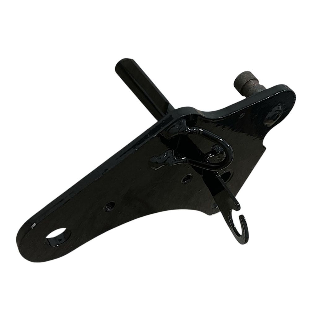 Pedal De Apoio Estribo P/Moto Yamaha Fazer 150 2017 2018 Até 2019
