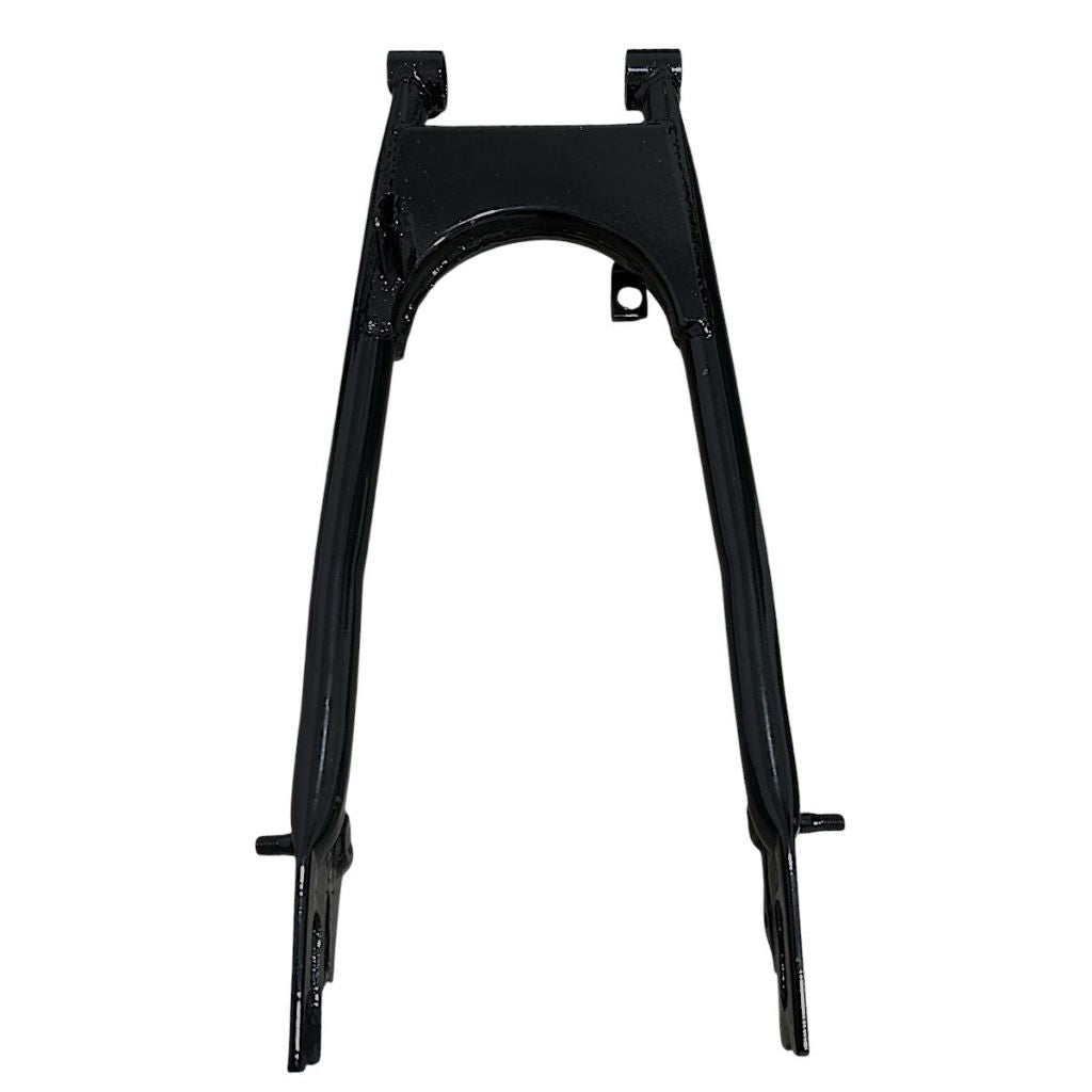 Balança Suspensão Traseira Preta P/Moto Suzuki Yes 125 Até 2007