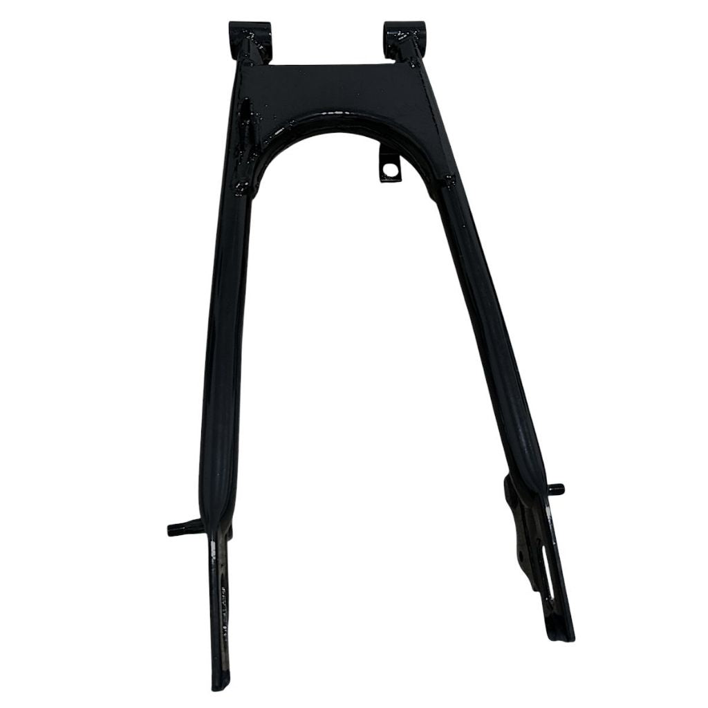Balança Suspensão Traseira Preto Para Moto Suzuki Yes 125 2008 Em Diante