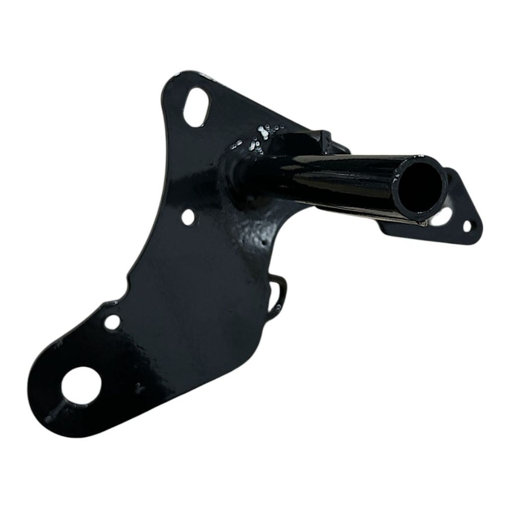Pedal De Apoio Estribo Preto Moto Yamaha Fazer 150 2016 Até 2022