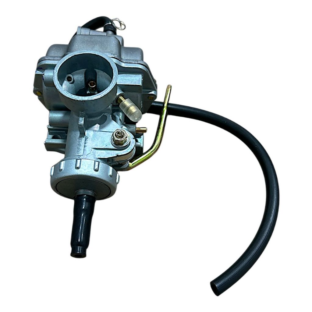 Carburador Completo Para Moto Crypton 115 Dafra Super 100cc 2009