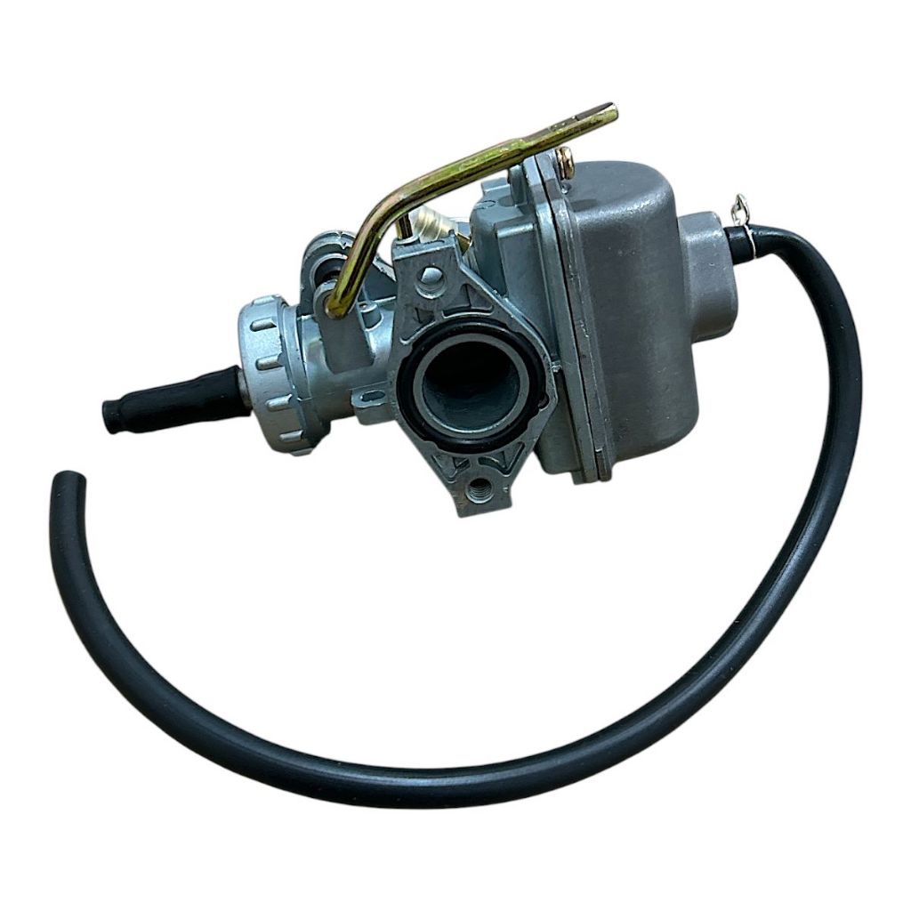 Carburador Completo Para Moto Crypton 115 Dafra Super 100cc 2009