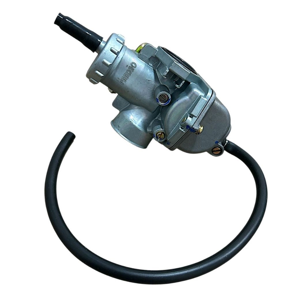 Carburador Completo Para Moto Crypton 115 Dafra Super 100cc 2009