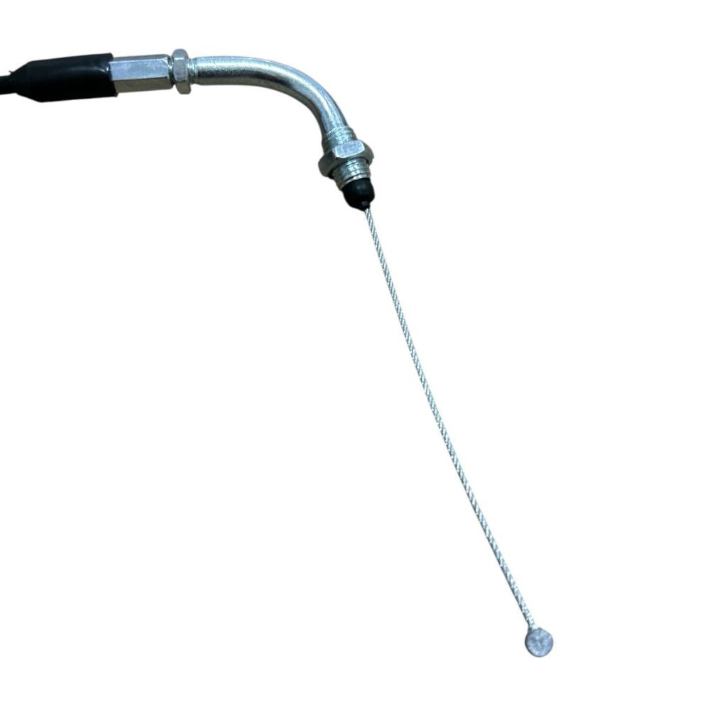 Cabo De Acelerador Completo P/Moto Honda Biz 125 2006 2007 Até 2008