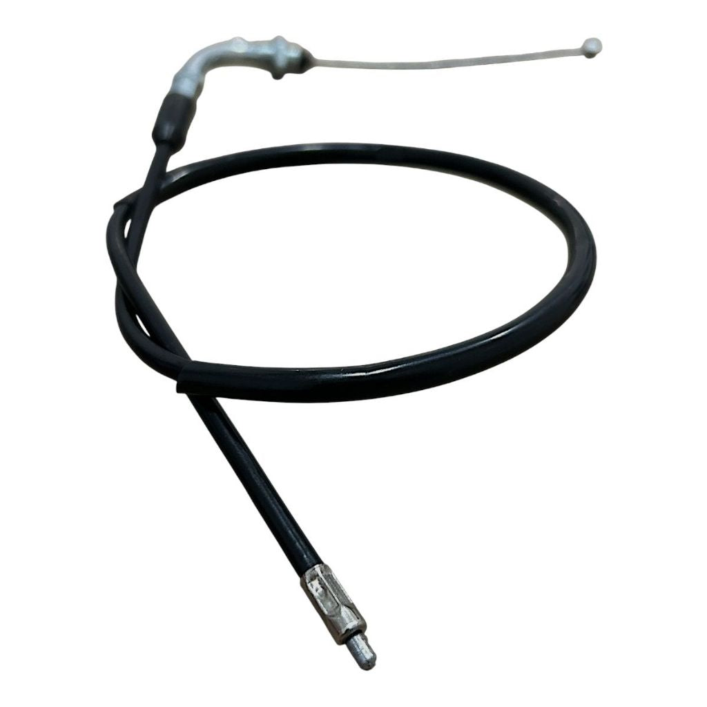 Cabo De Acelerador Completo P/Moto Honda Biz 125 2006 2007 Até 2008