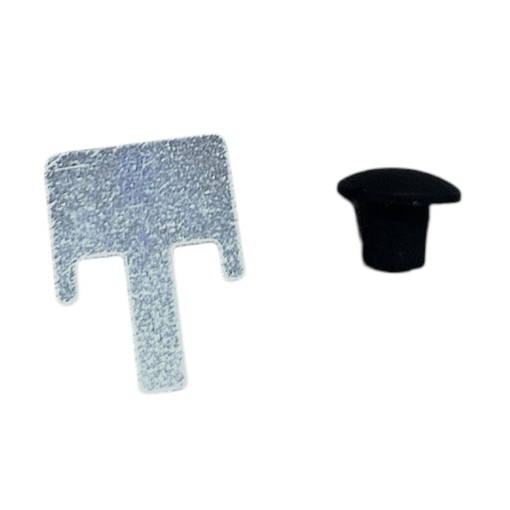 Acionador Corrente Comando Mottu Sport Tvs 110i 23 A 24 Mod Original