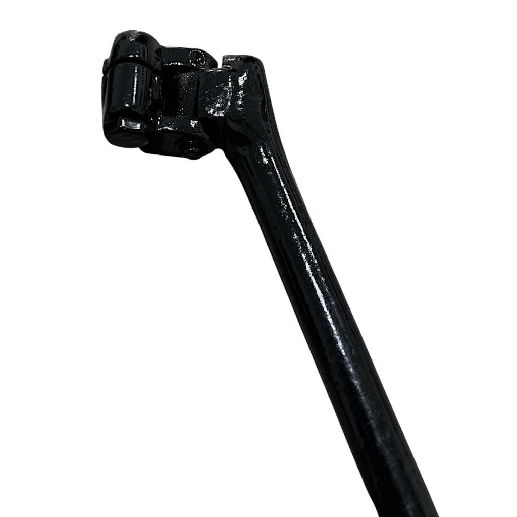 Pedal Partida Completo Moto Mottu Sport tvs 110i 2023 Até 2024