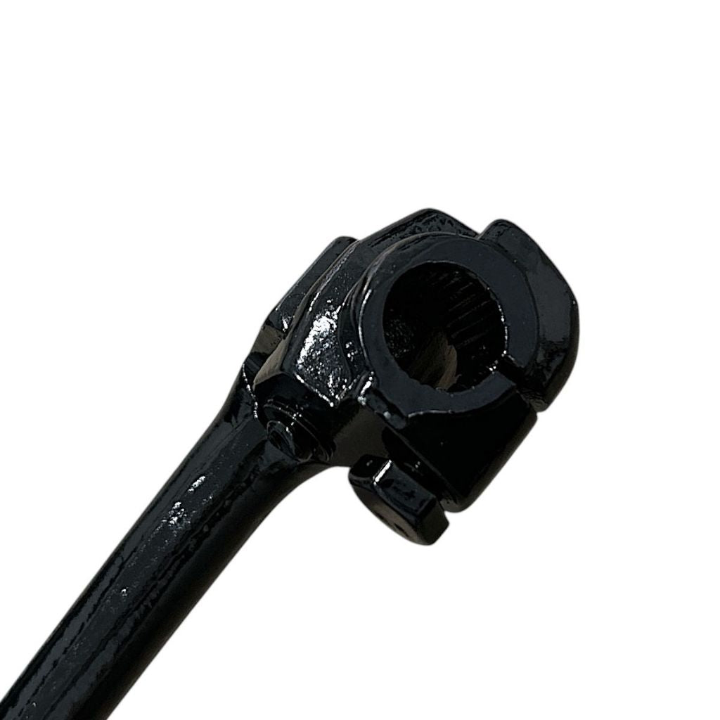 Pedal Partida Completo Moto Mottu Sport tvs 110i 2023 Até 2024