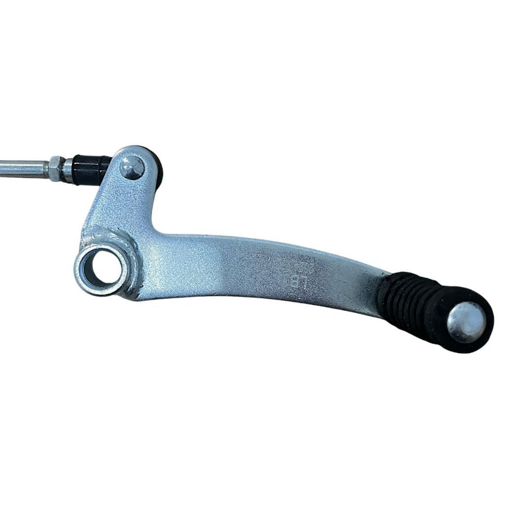 Pedal de Cambio Passador de Marcha Yamaha Ys 250 Fazer 2006 Até 2017