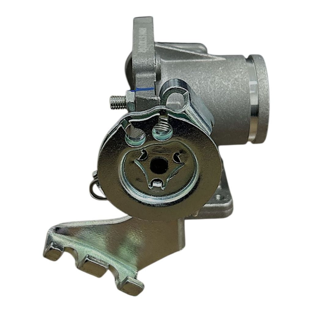 Corpo Injeção P/Moto Honda Cg Titan 160 Fan 160 2016 Até 2022