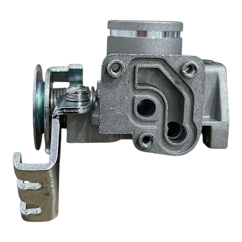 Corpo Injeção P/Moto Honda Cg Titan 160 Fan 160 2016 Até 2022