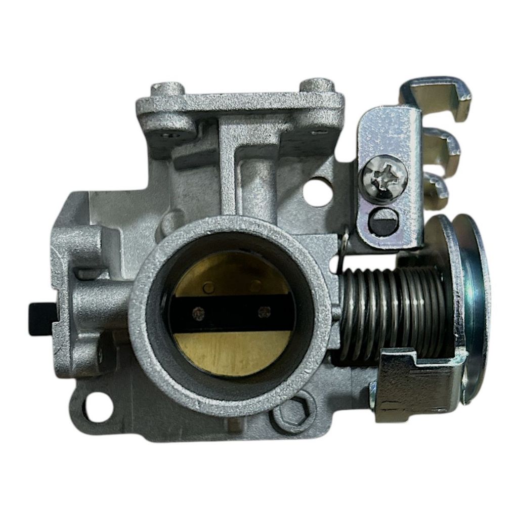 Corpo Injeção P/Moto Honda Cg Titan 160 Fan 160 2016 Até 2022