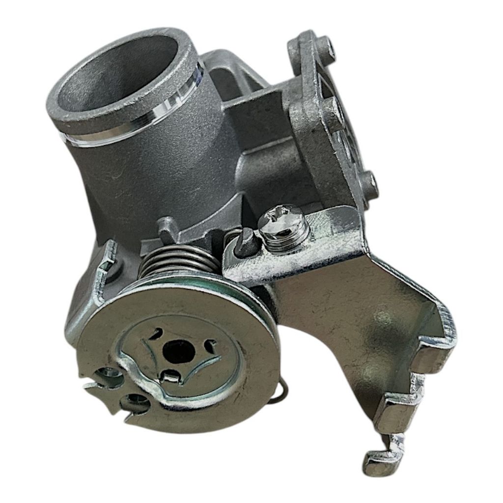 Corpo Injeção P/Moto Honda Cg Titan 160 Fan 160 2016 Até 2022