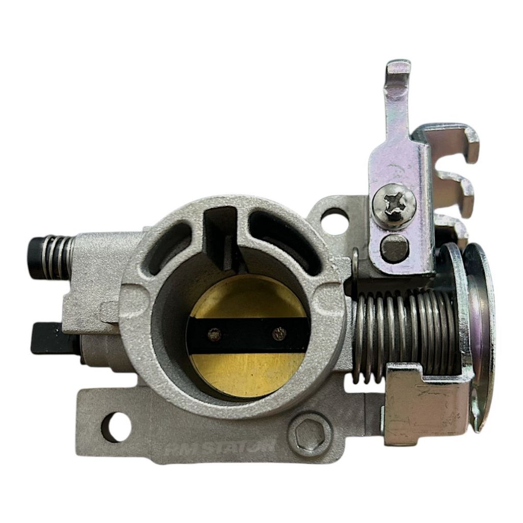 Corpo Injeção Completo Honda Start 160 16 Até 24 Fan 125 17 Até 18