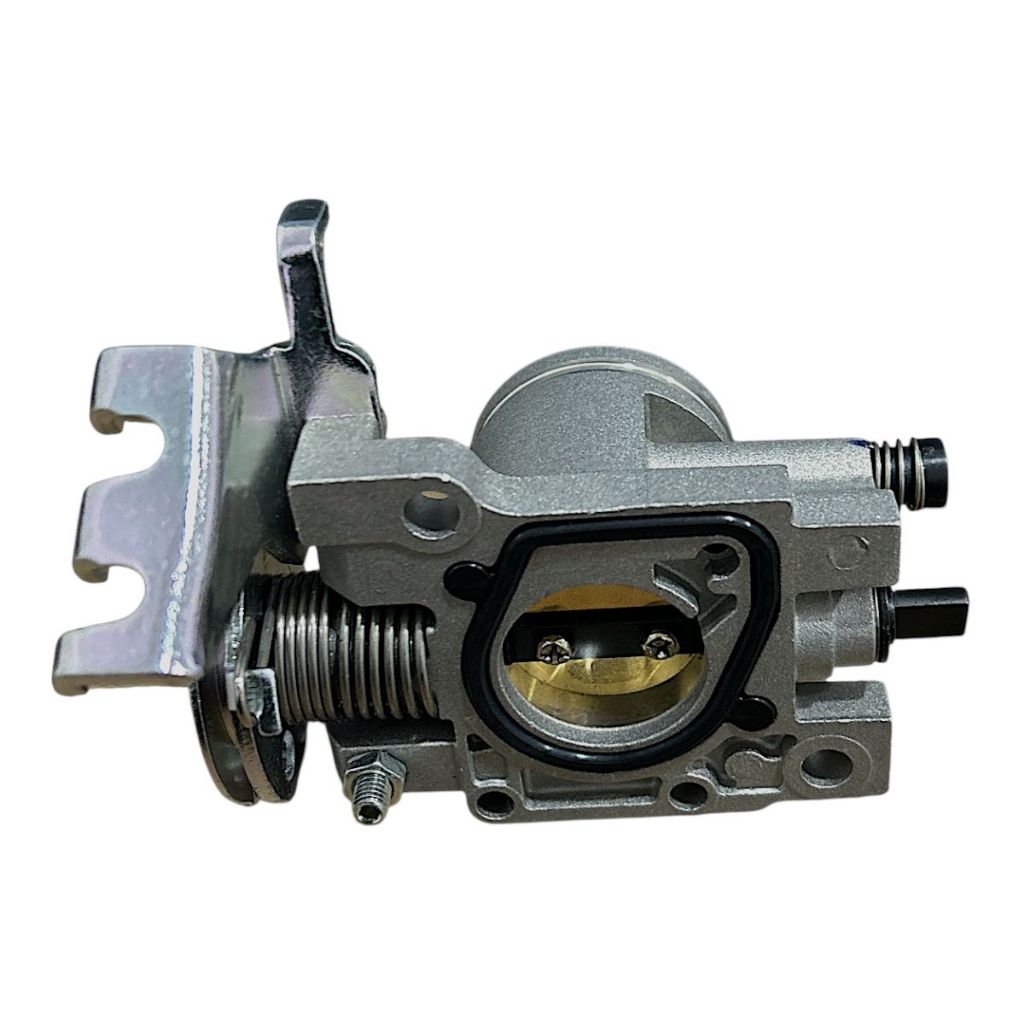 Corpo Injeção Completo Honda Start 160 16 Até 24 Fan 125 17 Até 18