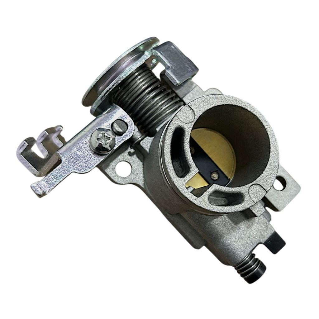 Corpo Injeção Completo Honda Start 160 16 Até 24 Fan 125 17 Até 18