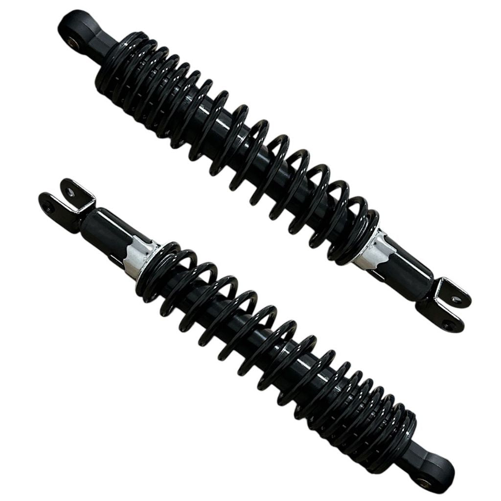 Par De Amortecedor Completo Traseiro X Max 250 2021 Até 2024