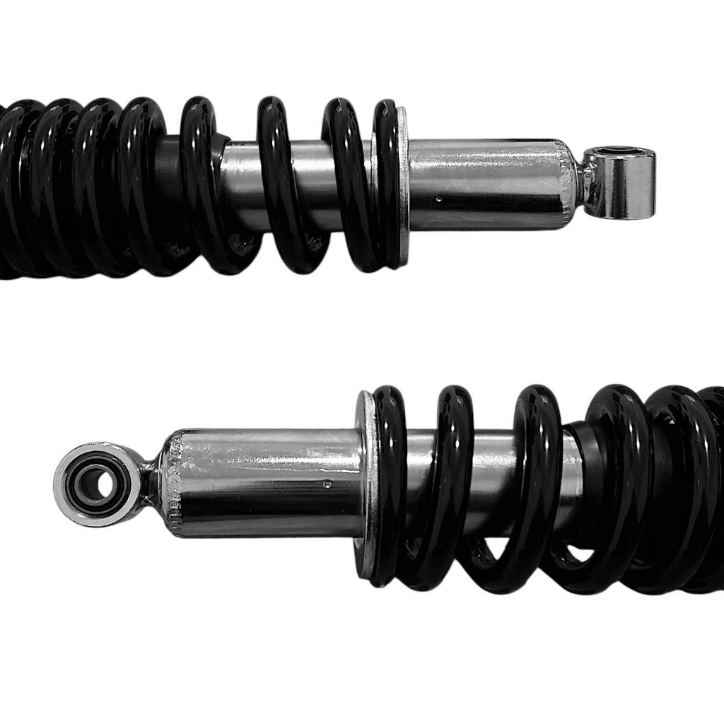 Amortecedor Traseiro Completo Pro Link Honda Nxr 150 Bros 160