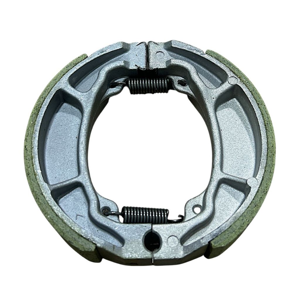 Patim De Freio Moto Honda Cg 150 Titan Esd Cg 125 Titan Es 00 Até 03