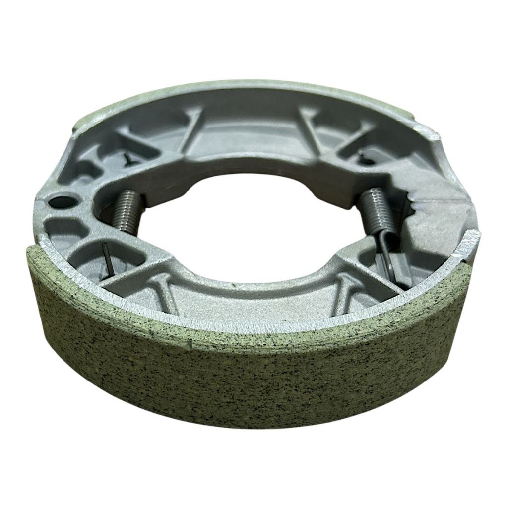 Patim De Freio Completo Yamaha Xtz 150 Crosser E Ybr 125/150 Factor Ed