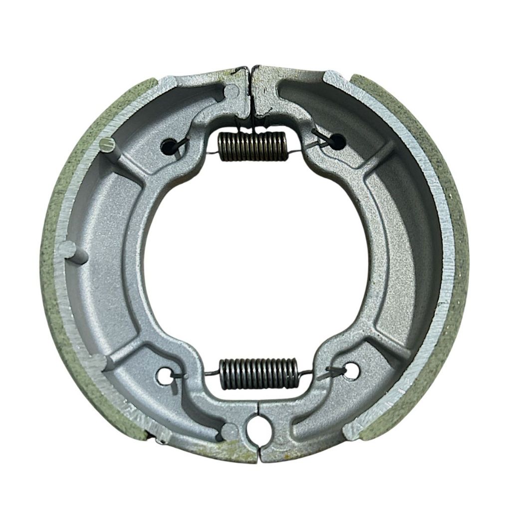 Patim De Freio Yamaha Xtz 150 Crosser E/ED Ybr 125 Ed Xtz 125 02 A 24