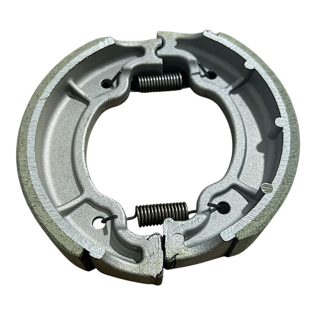 Patim De Freio Yamaha Xtz 150 Crosser E/ED Ybr 125 Ed Xtz 125 02 A 24