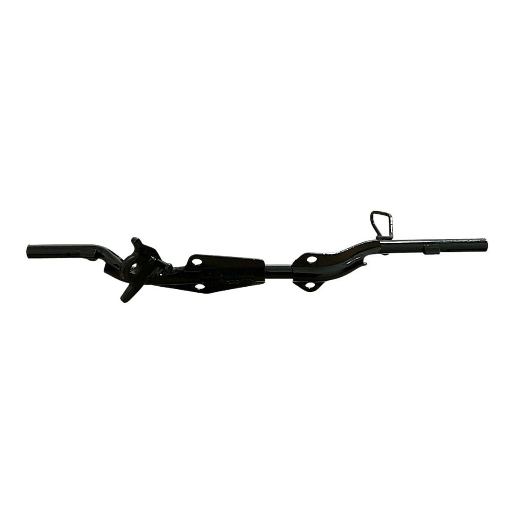 Estribo Tabular Completo Honda Cg 160 Titan 2016 Até 2024 Mod Original