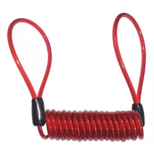 Lembrete De Trava Disco Modelo Universal MOTO