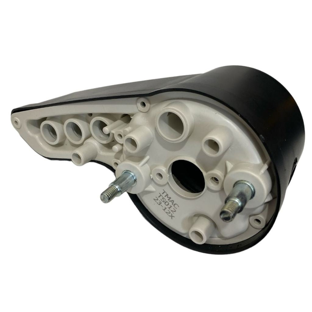 Carcaça De Painel Honda Nxr 150 Bros 2003 2004 Até 2008 Mod Original