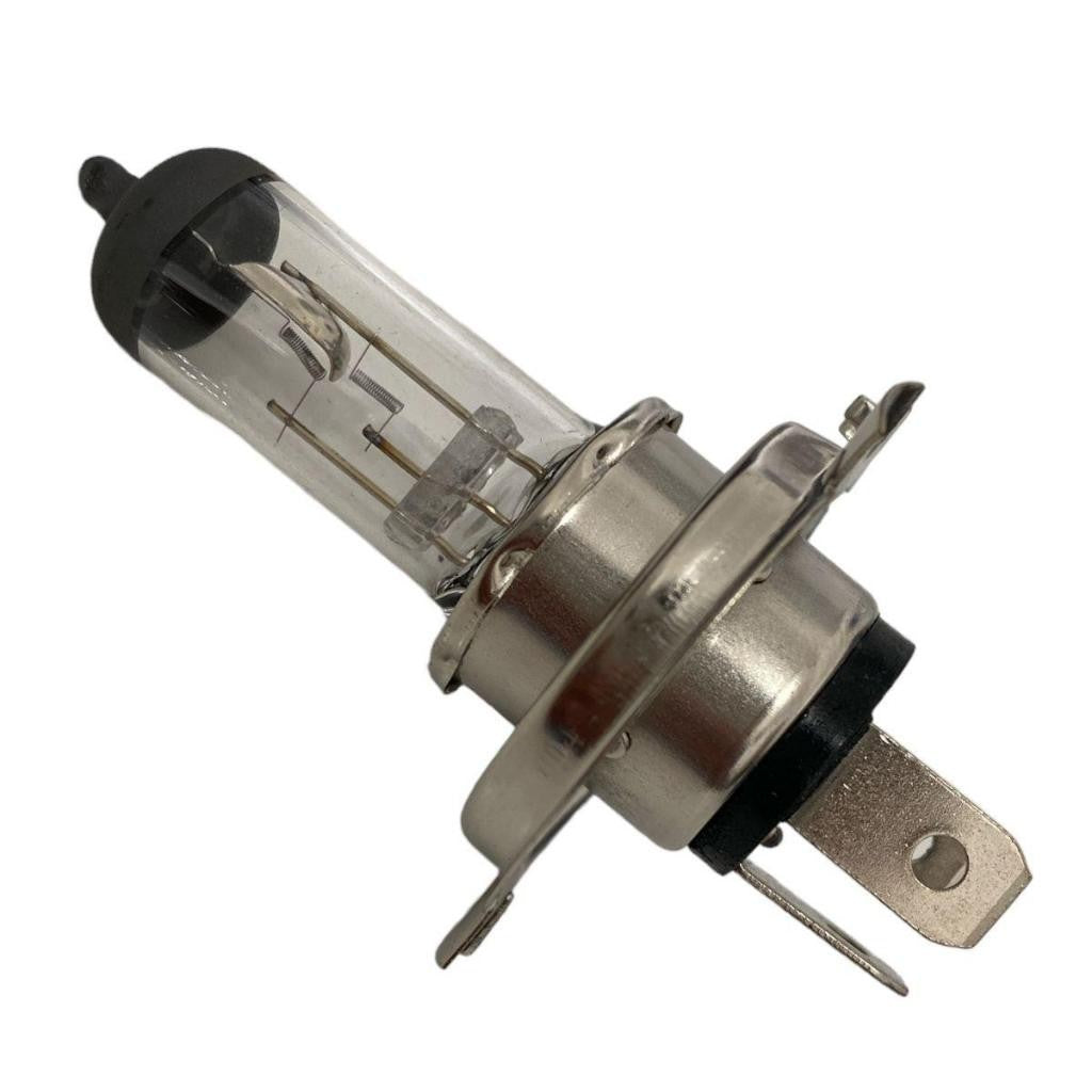 10x Lampada Do Farol Halogena Encaixe H4 Mod Original 35W/35W