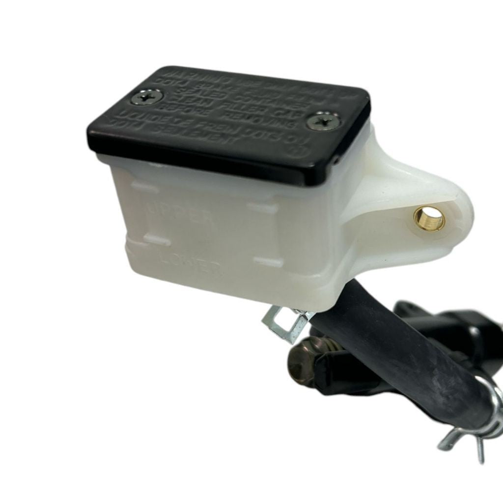 Burrinho Cilindro De Freio Traseiro Honda Cb 300 2009 2010 Até 2015