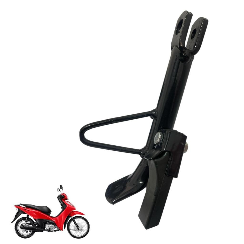 Cavalete Lateral Biz 125 2006 A 2024 Biz 100 110 2016 A 2024