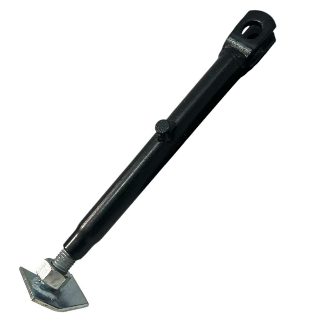 Pedal De Apoio Lateral Cg Titan Fan 125/150/160 Ybr Factor Biz 100 Pop 100