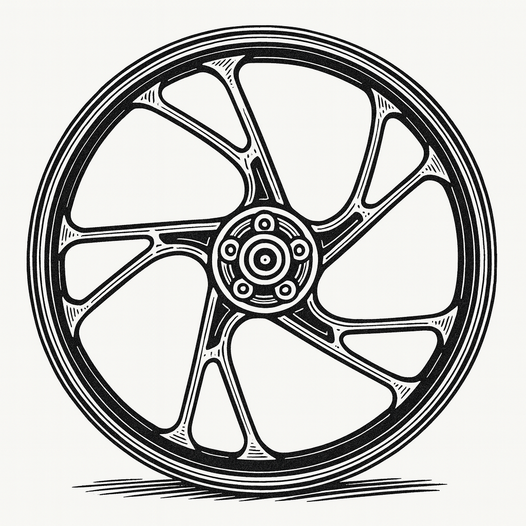 Rodas
