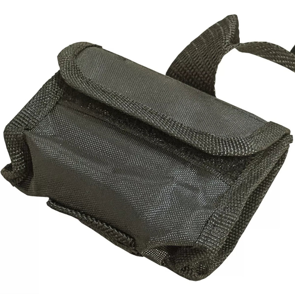 BOLSA PARA LEMBRETE E TRAVA DISCO