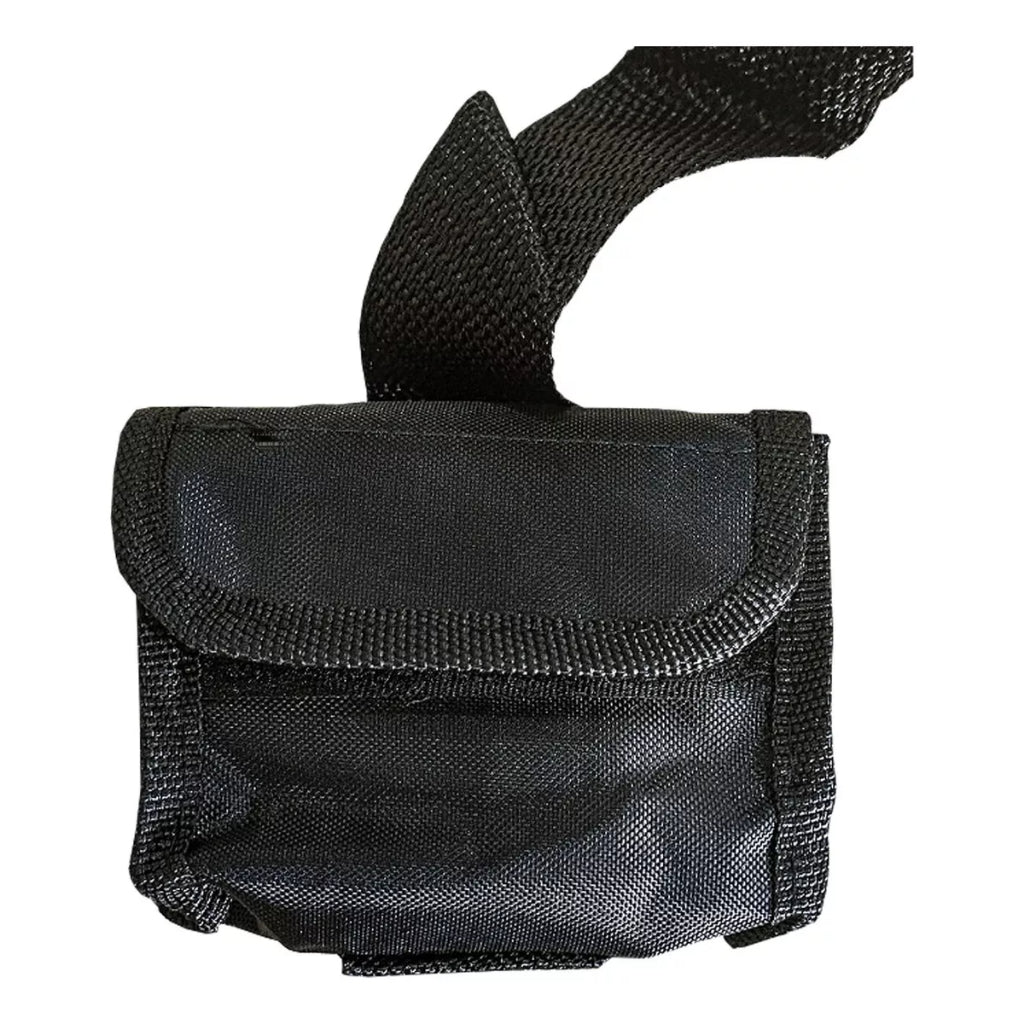 BOLSA PARA LEMBRETE E TRAVA DISCO
