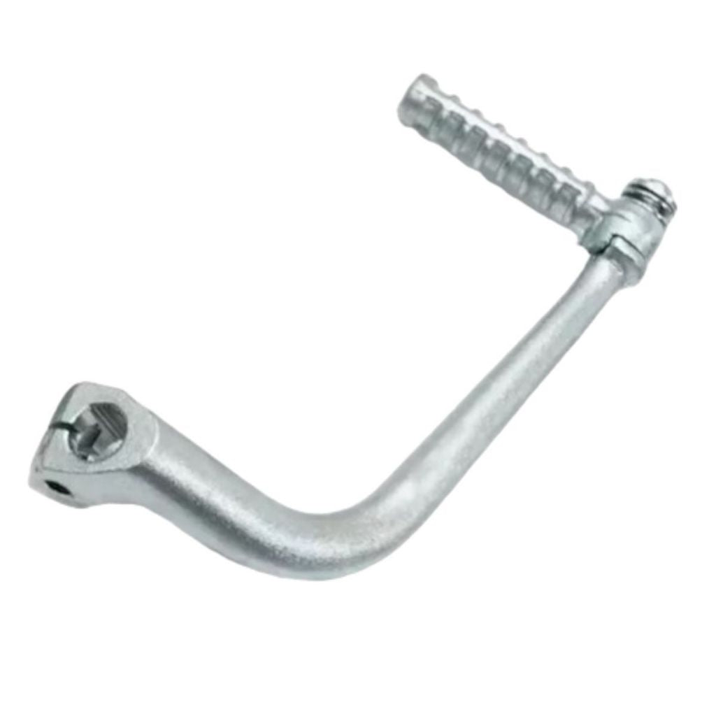 Pedal De Partida Honda C 100 Biz Ks 98/05 C Biz Es 99/06 C Biz + 02/05 Pop 100 07/15 Pop 110I 16..