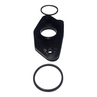 Coletor De Admissão Cg 160 Titan Flex 2016 Cg Fan Esi Flex 2016/2017 Isolador