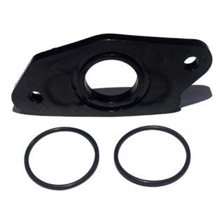 Coletor De Admissão Cg 160 Titan Flex 2016 Cg Fan Esi Flex 2016/2017 Isolador