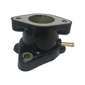 Coletor De Admissão Cg 125 Fan Ks 2006 Até 2008 Com Catalizador