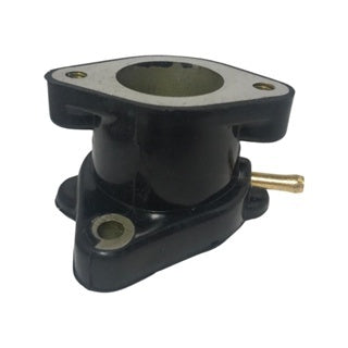 Coletor De Admissão Cg 125 Fan Ks 2006 Até 2008 Com Catalizador