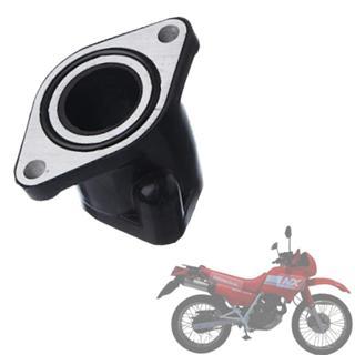 Coletor De Admissão Honda Nx 150 1990 Até 1993