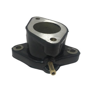 Coletor De Admissão Cg 125 Fan Ks 2006 Até 2008 Com Catalizador