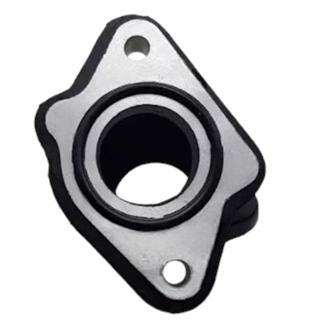 Coletor De Admissão Xlr 125 96/03 Xlr 125 Es 2000/2003 Cg Fan 125 Ks Es Today Mod Original