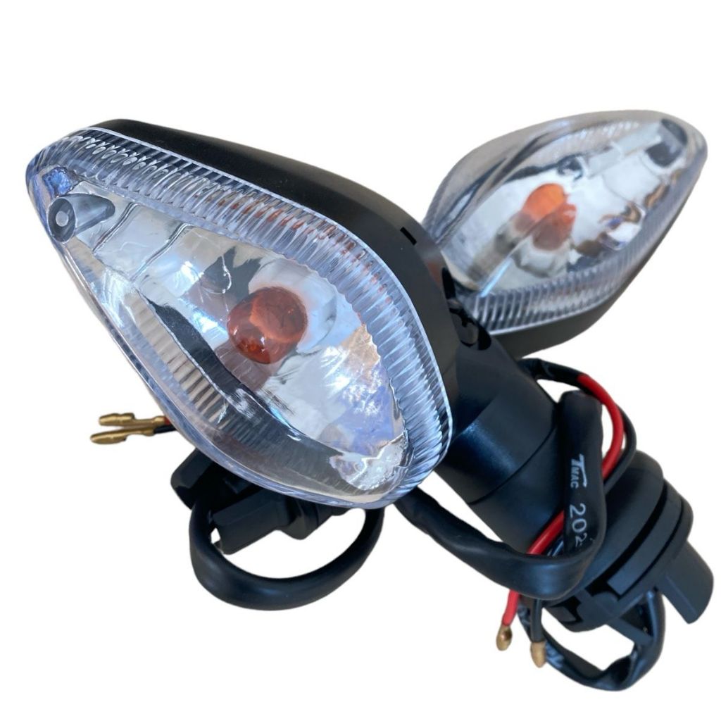 2x Pisca Cg Titan Fan 150 160 2014 Até 2023 Cb 250F Twister 2016 Até 2023 Mod Original