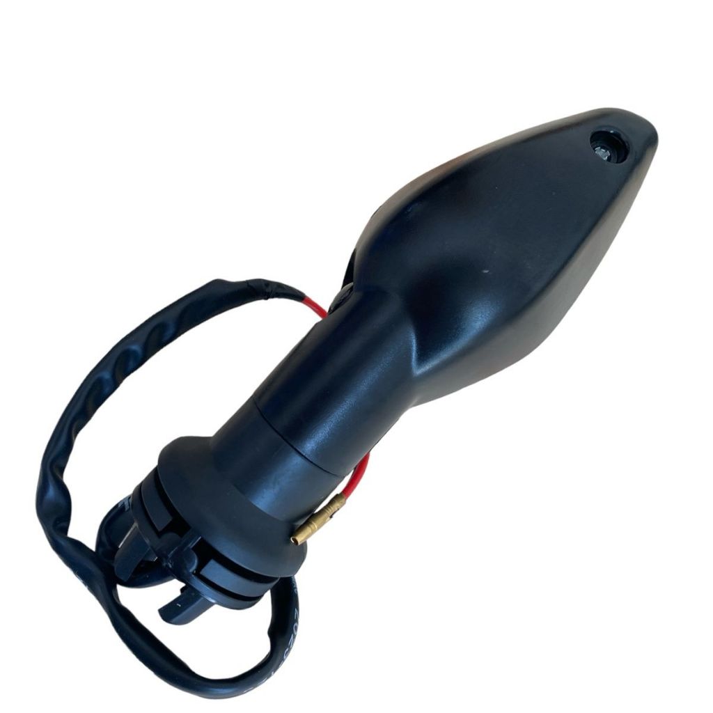 2x Pisca Cg Titan Fan 150 160 2014 Até 2023 Cb 250F Twister 2016 Até 2023 Mod Original