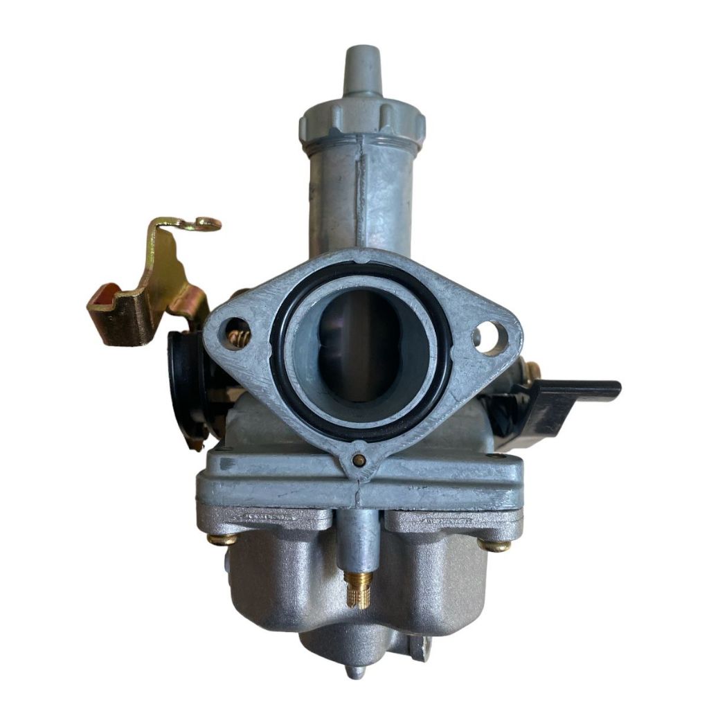 Carburador Completo Cg Titan 125 Ml Turuna Today 1983 Até 1999 Com Ecco