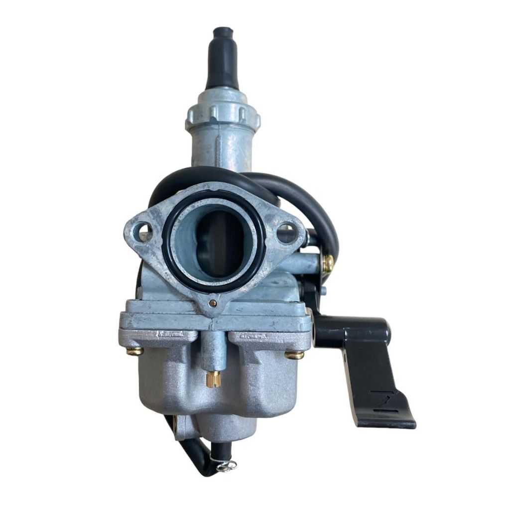 Carburados Completo Titan125 Fan 125 Ks/Es 2002 Até 2008 Mod Original Sem ECCO