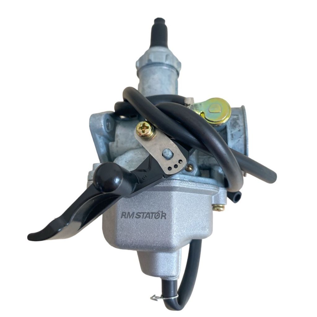 Carburados Completo Titan125 Fan 125 Ks/Es 2002 Até 2008 Mod Original Sem ECCO